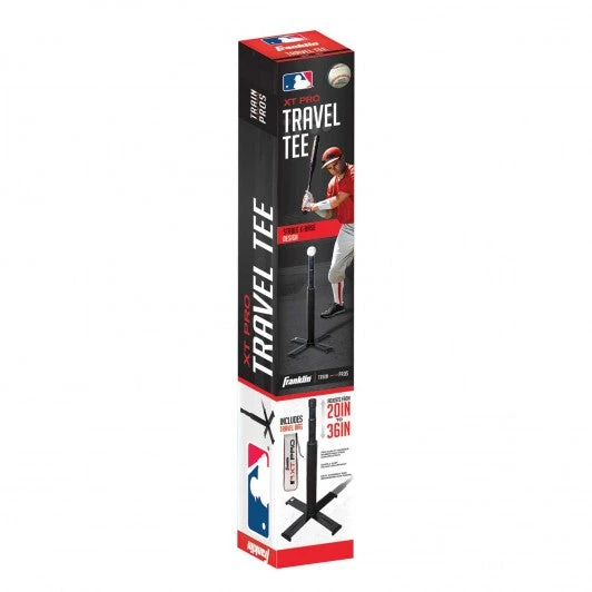 FRANKLIN MLB® XT PRO BATTING TEE - Image 2