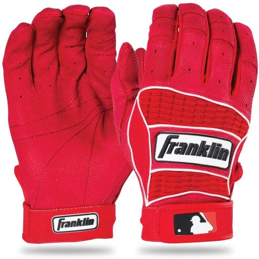 FRANKLIN NEO CLASSIC II BATTING GLOVES - Image 2