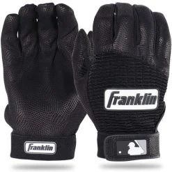 FRANKLIN PRO CLASSIC BATTING GLOVES