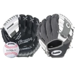 FRANKLIN T-BALL MESHTEK SERIES YOUTH FIELDING GLOVE