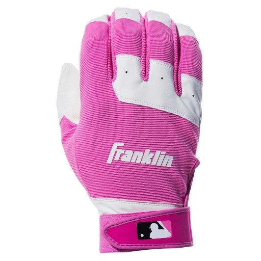 FRANKLIN YOUTH FLEX BATTING GLOVE - Image 6