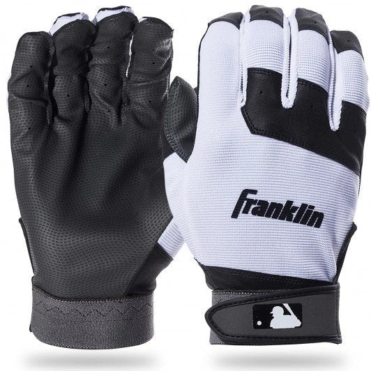 FRANKLIN YOUTH FLEX BATTING GLOVE - Image 2
