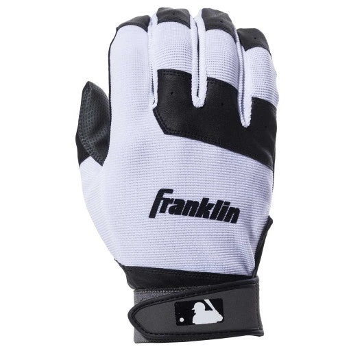 FRANKLIN YOUTH FLEX BATTING GLOVE - Image 3
