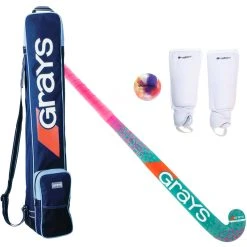 GRAYS/CranBarry Combi Field Hockey Package