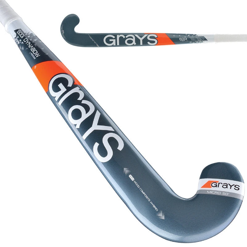 GRAYS 600i Dynabow Indoor