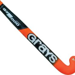 GRAYS GX5000 Indoor Composite Field Hockey Stick