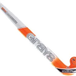GRAYS GX6000 Micro Composite Field Hockey Stick