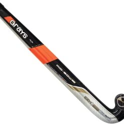 GRAYS GX8000 Mid-Bow Micro HS Composite Field Hockey Stick