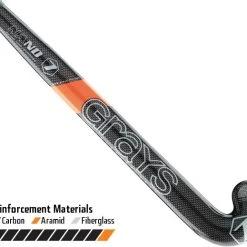 GRAYS Nano 7 Field Hockey Stick
