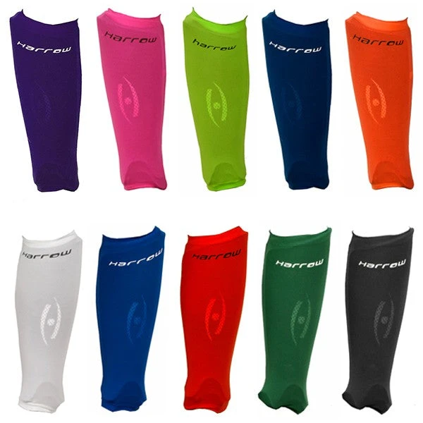 Harrow Intercept Shin Guard Sleeve