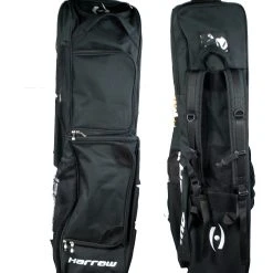 Harrow Nomad Field Hockey Stick Bag Black