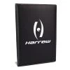 Harrow Premium Coaches Clip Board Field Hockey