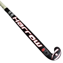 Harrow RD8 International Low Bow, Red