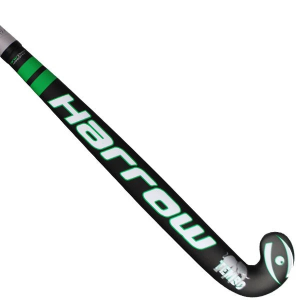 Harrow Tembo Low Bow Field Hockey Stick