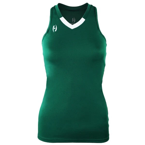 Harrow Women's Legend Uniform Sleeveless - Image 6