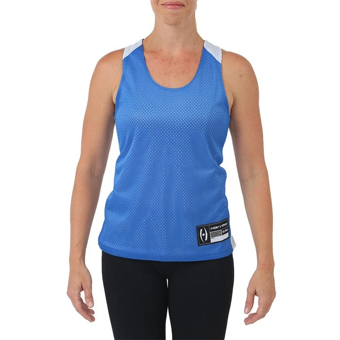 Harrow Women's Racerback Reversible