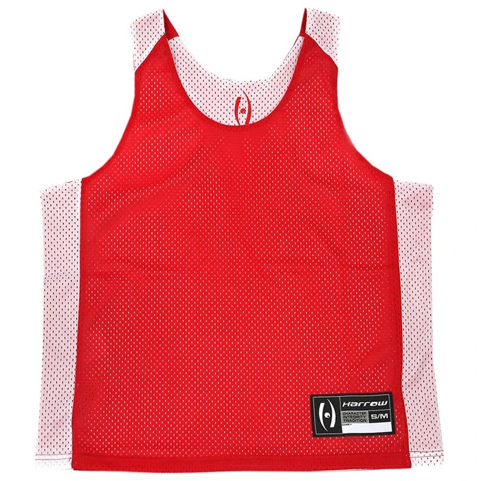 Harrow Women's Racerback Reversible - Image 9