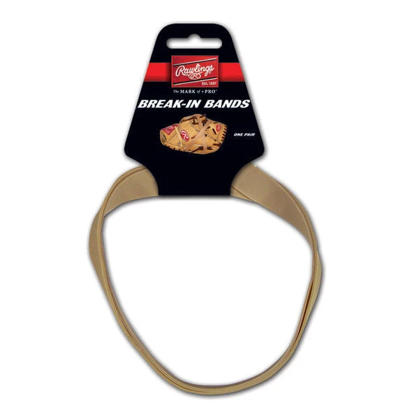 Rawlings Jumbo Rubber Bands