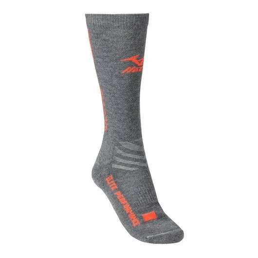 Mizuno Legacy Crew Sock - Image 3