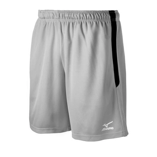 YOUTH MIZUNO ELITE MESH WORKOUT SHORTS