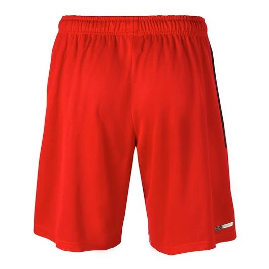 YOUTH MIZUNO ELITE MESH WORKOUT SHORTS - Image 4