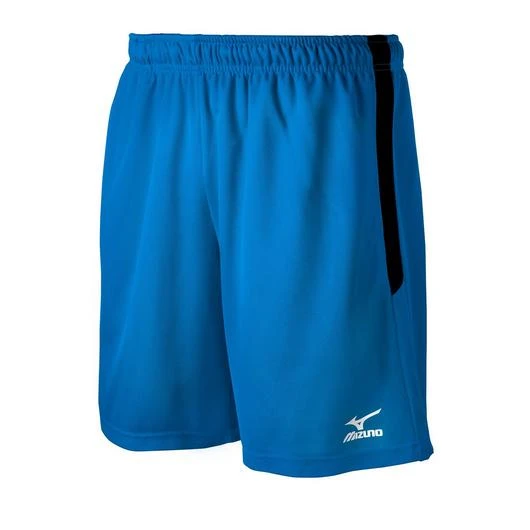 YOUTH MIZUNO ELITE MESH WORKOUT SHORTS - Image 5