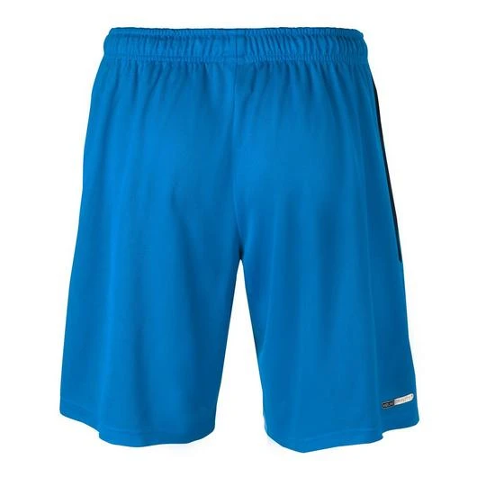 YOUTH MIZUNO ELITE MESH WORKOUT SHORTS - Image 6