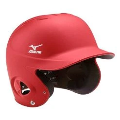 MIZUNO MVP SERIES FITTED BATTING HELMET