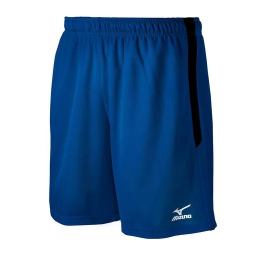 MIZUNO YOUTH ELITE MESH WORKOUT SHORTS - Image 4
