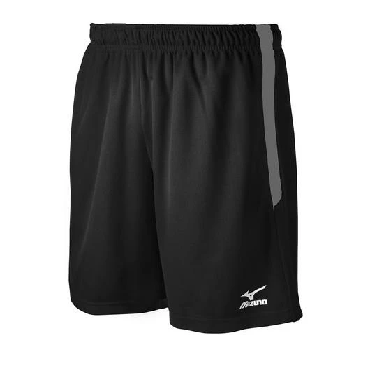 MIZUNO YOUTH ELITE MESH WORKOUT SHORTS - Image 5
