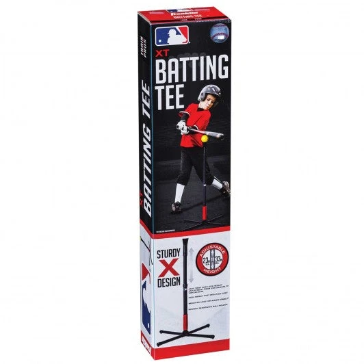 FRANKLIN MLB® XT YOUTH BATTING TEE - Image 2