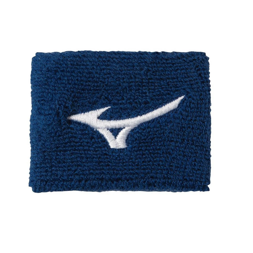 Mizuno 2 Inch Wristbands G2 - Image 9