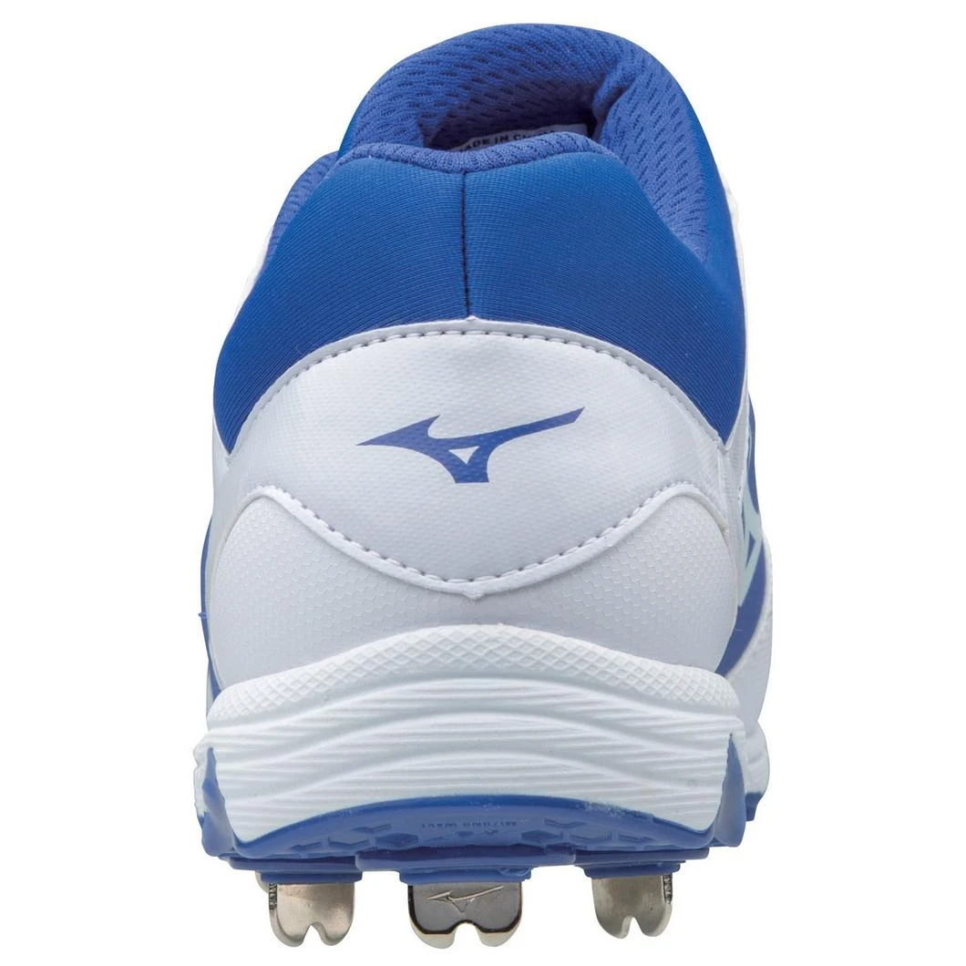 Mizuno 9-Spike Swift 5 Womens Metal Softball Cleat - Image 18