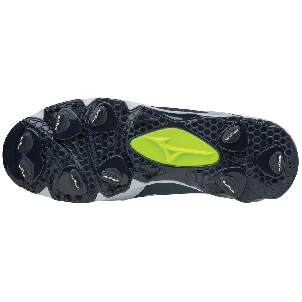 Mizuno 9-Spike Swift 5 Womens Metal Softball Cleat - Image 21