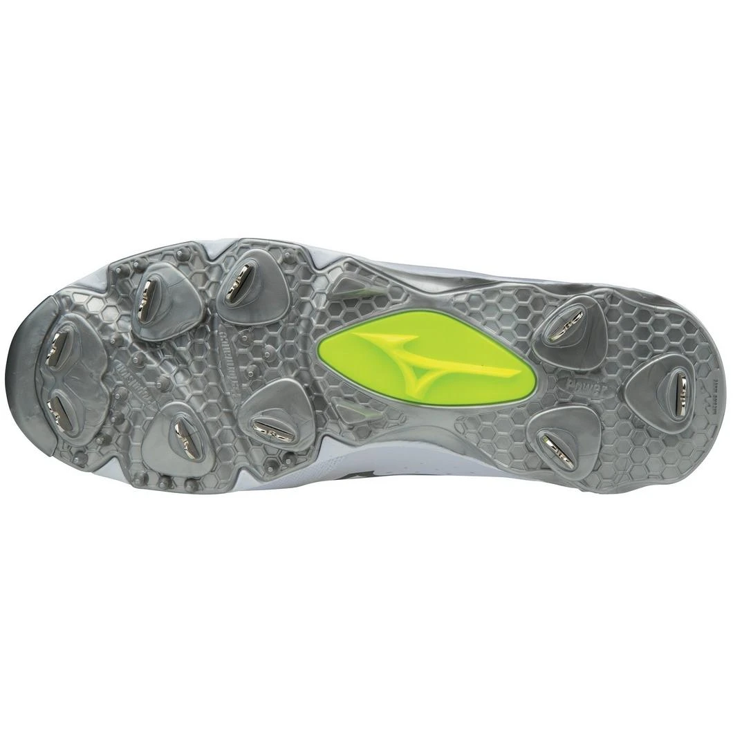 Mizuno 9-Spike Swift 5 Womens Metal Softball Cleat - Image 27