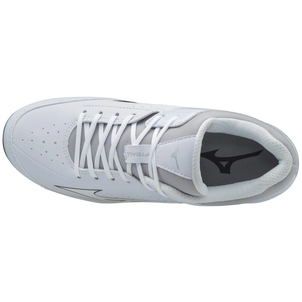 Mizuno 9-Spike Swift 5 Womens Metal Softball Cleat - Image 29