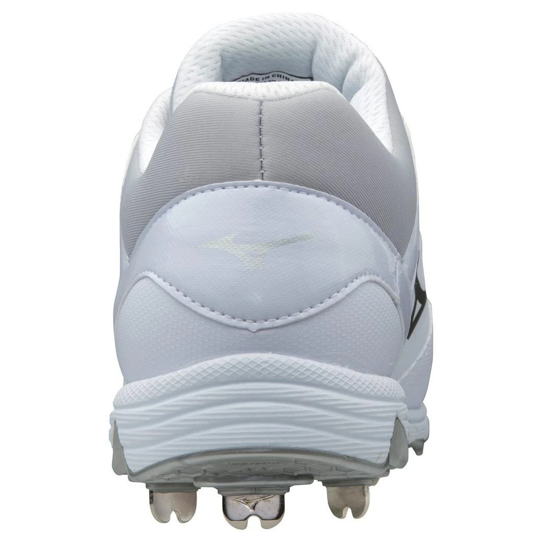 Mizuno 9-Spike Swift 5 Womens Metal Softball Cleat - Image 30