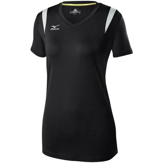 Mizuno YOUTH BALBOA 5.0 SHORT SLEEVE VOLLEYBALL JERSEY
