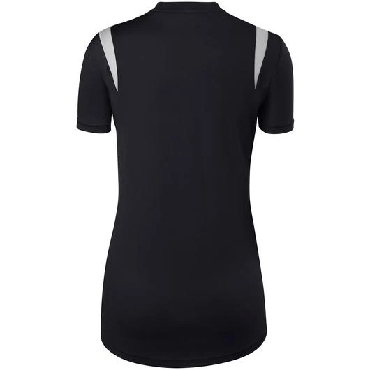 Mizuno YOUTH BALBOA 5.0 SHORT SLEEVE VOLLEYBALL JERSEY - Image 2