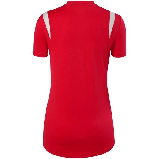 Mizuno YOUTH BALBOA 5.0 SHORT SLEEVE VOLLEYBALL JERSEY - Image 4