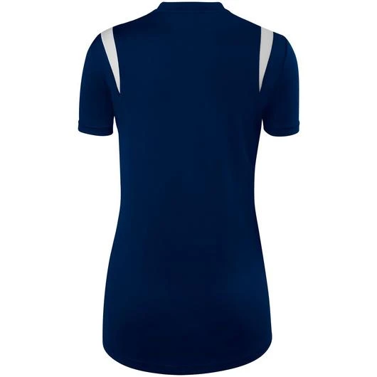 Mizuno YOUTH BALBOA 5.0 SHORT SLEEVE VOLLEYBALL JERSEY - Image 6