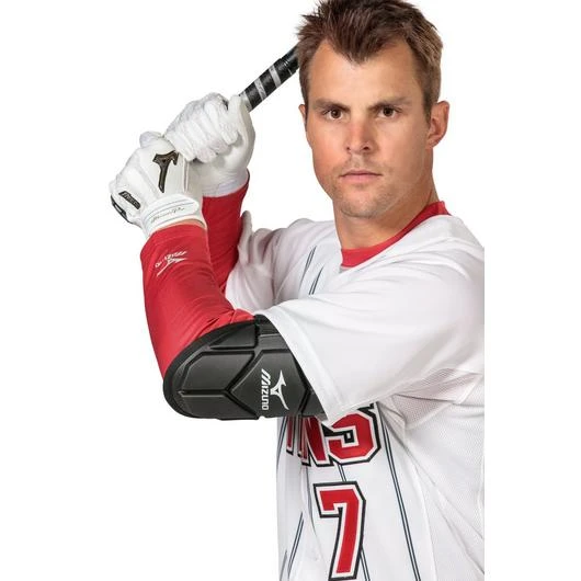Mizuno BATTER'S ELBOW GUARD - Image 3
