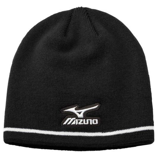 Mizuno BREATH THERMO® BEANIE - Image 2
