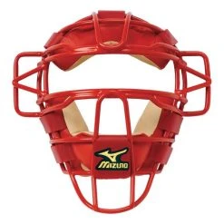 Mizuno CLASSIC BASEBALL CATCHER'S MASK - G2