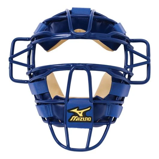 Mizuno CLASSIC BASEBALL CATCHER'S MASK - G2 - Image 2