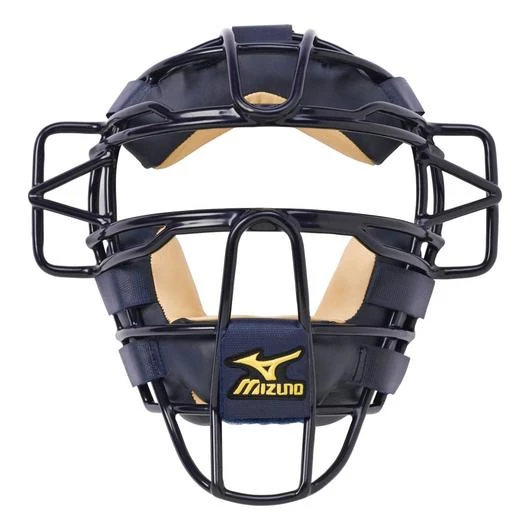 Mizuno CLASSIC BASEBALL CATCHER'S MASK - G2 - Image 3