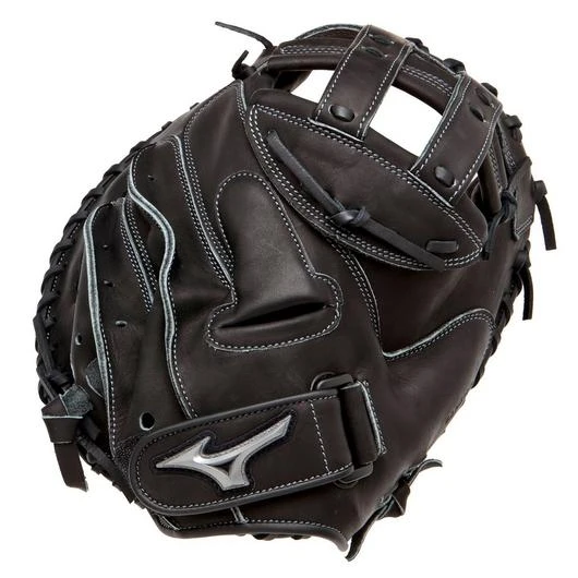 Mizuno CLASSIC SERIES FASTPITCH SOFTBALL CATCHER'S MITT 34.5"