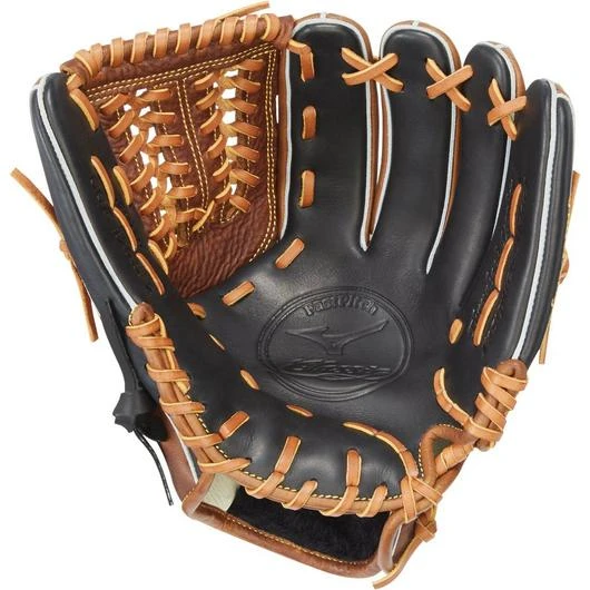 Mizuno CLASSIC SERIES FASTPITCH SOFTBALL GLOVE 12" - Image 2