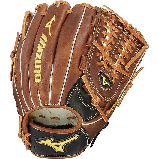 Mizuno CLASSIC SERIES FASTPITCH SOFTBALL GLOVE 12" - Image 3