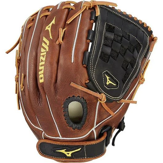 Mizuno CLASSIC SERIES FASTPITCH SOFTBALL GLOVE 13" - Image 3